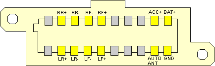 Wiring Diagram For A Pioneer Wbu-P2400Bt : How To Understanding Wire